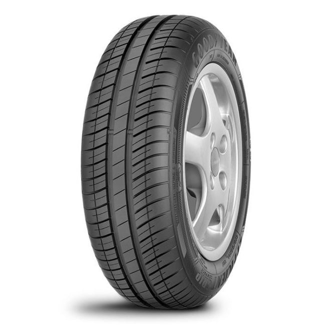 175/65R14 Goodyear Effigrip Compact Za Tyre for sale online at Evolution Wheel and Tyre.