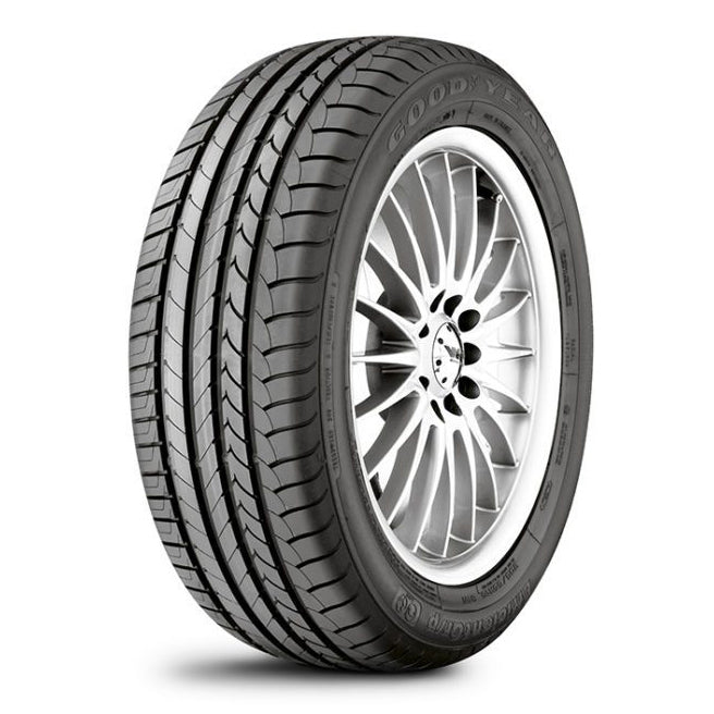 275/40r19 Goodyear Eff/grip Rof Moe 101y Run-flat Tyre for sale online at Evolution Wheel and Tyre.