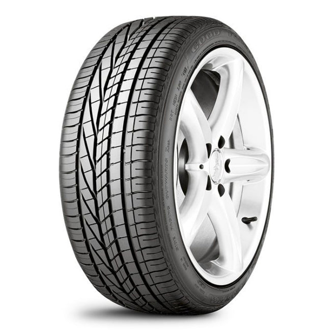 245/45R19 Goodyear Exc Rof * 98Y Run-flat Tyre for sale online at Evolution Wheel and Tyre.