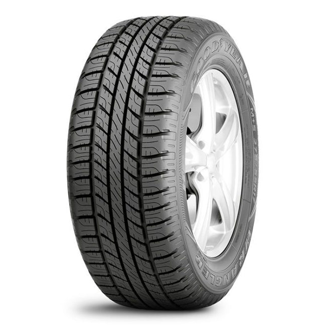 235/65R17 Goodyear Wrl Hp 104V All Weath Tyre for sale online at Evolution Wheel and Tyre.