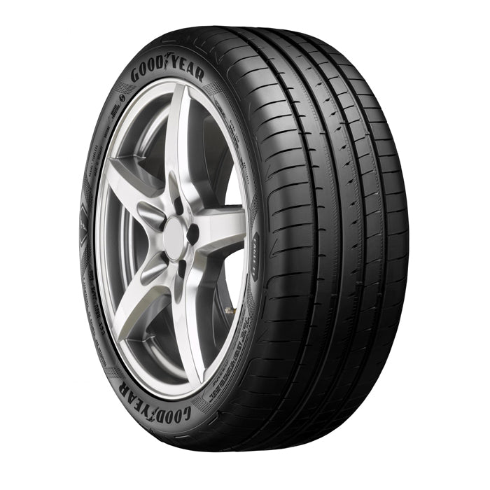 255/40r20 G/year Eag F1 Asy 5 Xl 101y Fp for sale online at Evolution Wheel and Tyre.