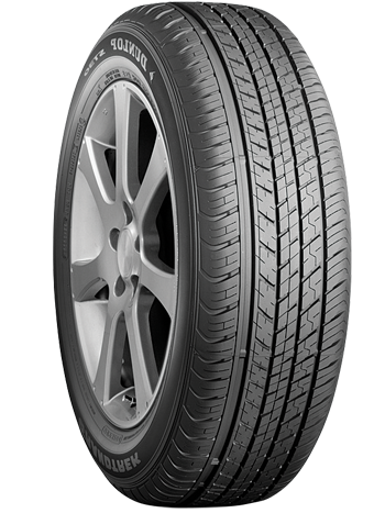 225/65R17 Dunlop ST30 102H TyreFor Sale At Evolution Wheel And Tyre