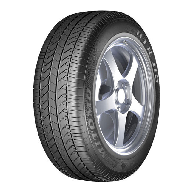 185/65R14 Sumitomo HTRH5 86H TyreFor Sale At Evolution Wheel And Tyre