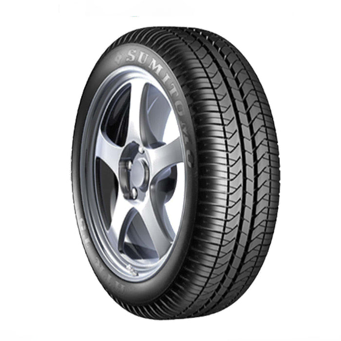 155/80R13 Sumitomo HTRT5 79T tyre for sale online at Evolution Wheel and Tyre.