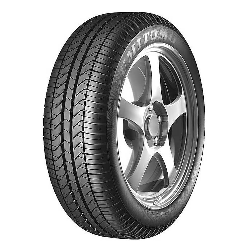 175/65R14 Sumitomo HTRT5 82T TyreFor Sale At Evolution Wheel And Tyre