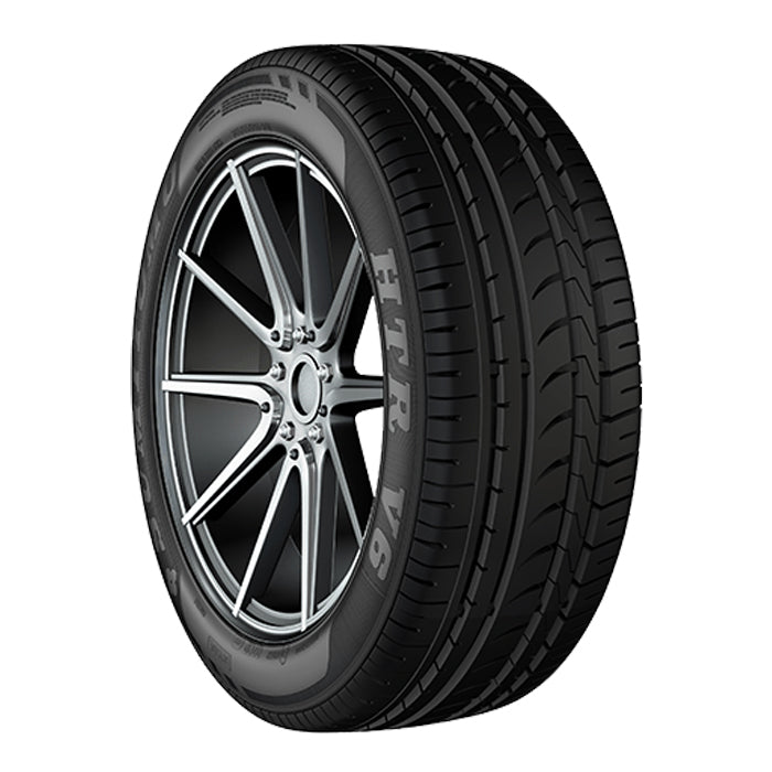 195/65R15 Sumitomo HTRV6 91V Tyre for sale online at Evolution Wheel and Tyre.