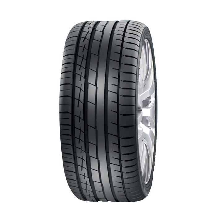 235/65R17 Accelera Lota ST-68 108V XL Tyre for sale online at Evolution Wheel and Tyre.