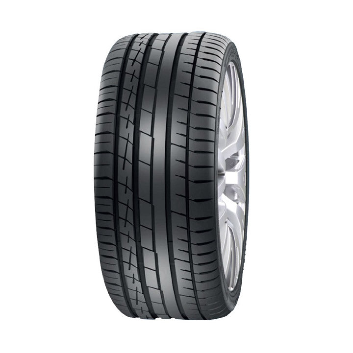 265/55r19 Acceleta Iota ST-68 109V Tyre for sale online at Evolution Wheel and Tyre.