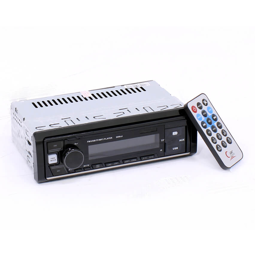 Ice Power IP-130DB Media Player with Bluetooth (USB, SD, Remote) for sale online at Evolution Wheel and Tyre.