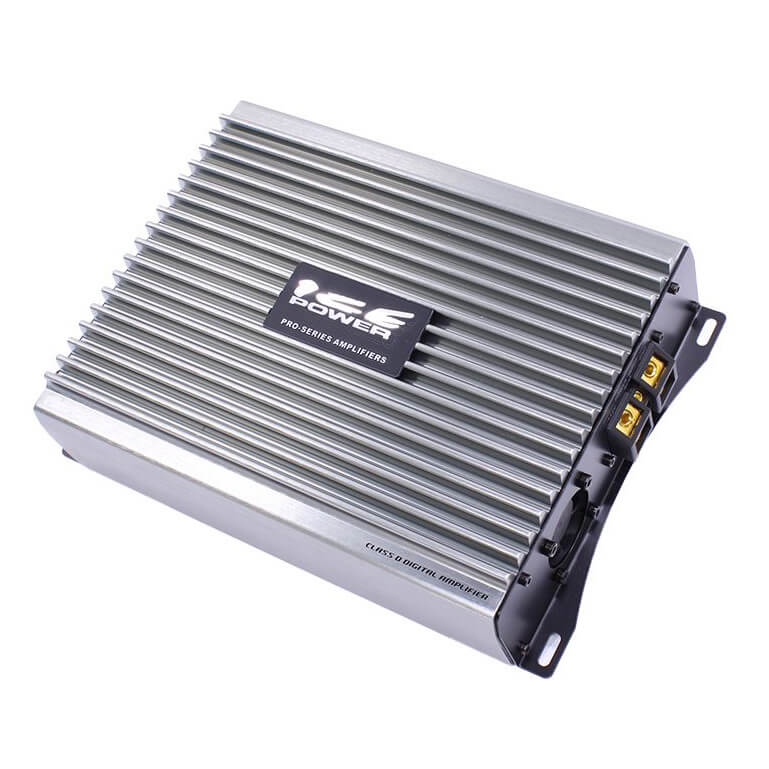 Ice Power IPBR50000.1 Amplifier Class D Mono Brizilian 80* for sale online at Evolution Wheel and Tyre.
