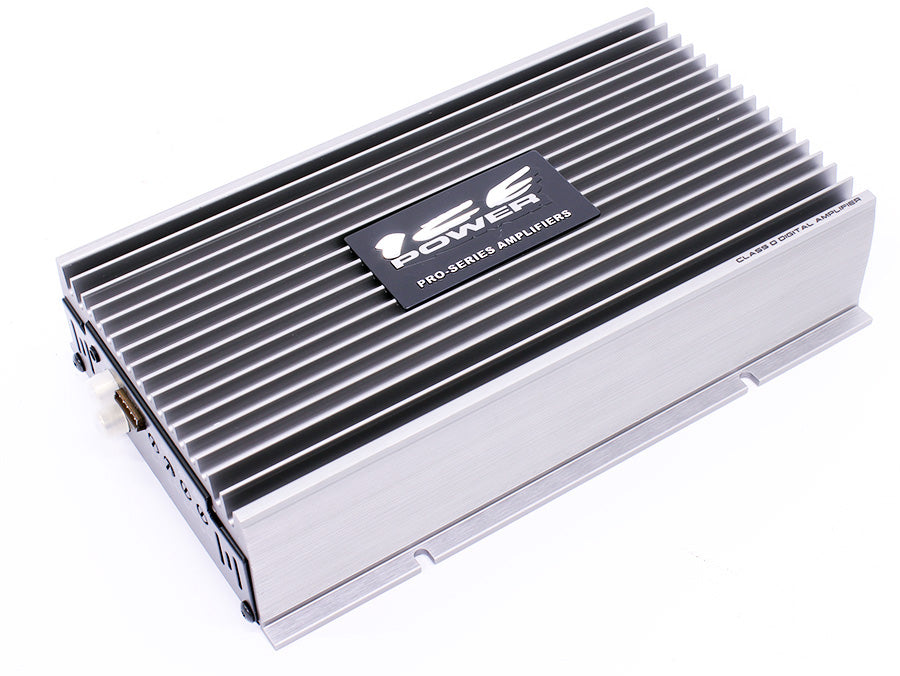 Ice Power Amp Mini 9600w 4 Channel for sale online at Evolution Wheel and Tyre.