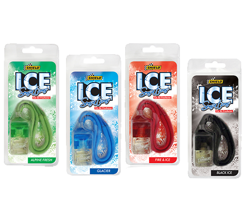 Shield Ice Sensation for sale online at Evolution Wheel and Tyre.