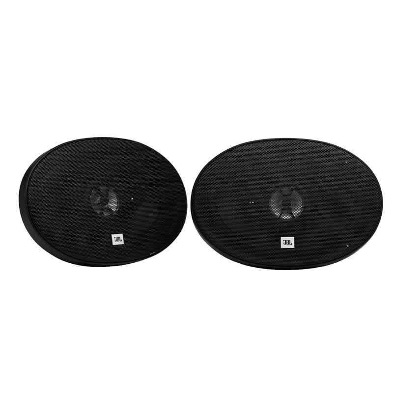 JBL STAGE1 9631 6x9 3-Way Car Speakers