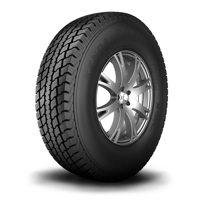 235/85r16lt Kenda Klever A/p Kr-05 10pr Tyre