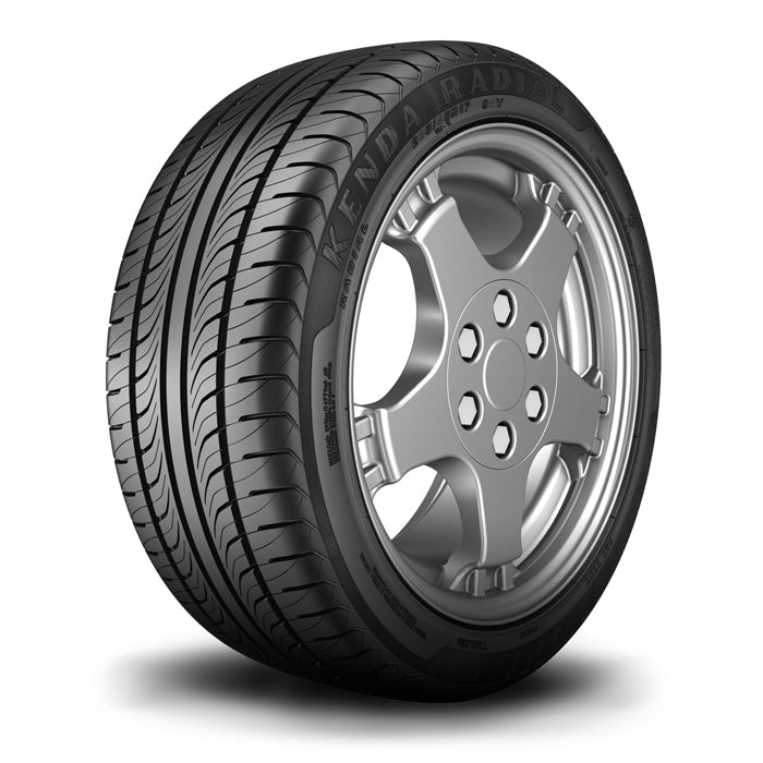 155/55r14 Kenda Komet Plus Kr-23 69v Tyre