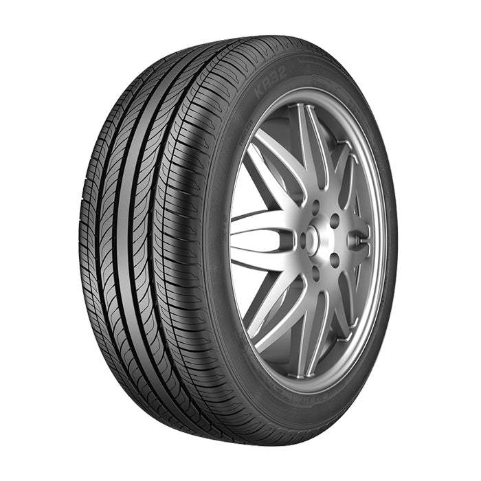 215/40r18 Kenda Kuavela Kr-32 89w Tyre