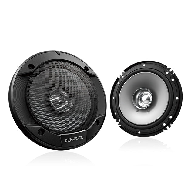 Kenwood KFC-S1656G 6-inch 2-Way Speakers 300W