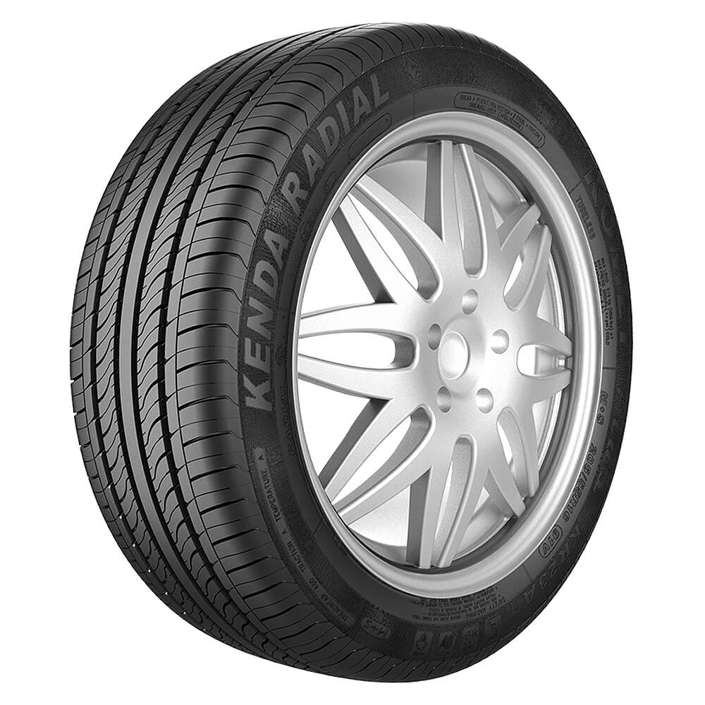 205/60r15 Kenda Komet Kr-23a 91h Tyre