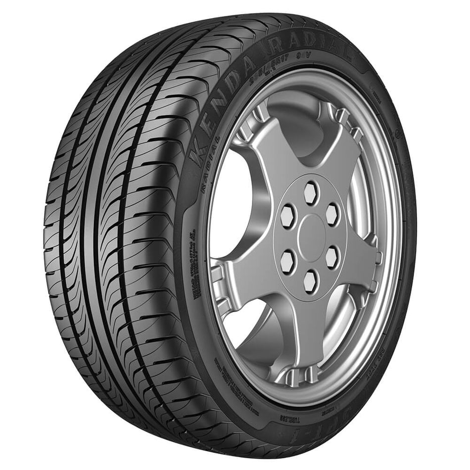 185/60r15 Kenda Komet Kr-10 Spt-1 84h Tyre