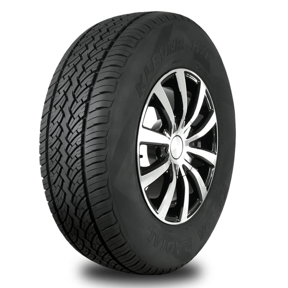 275/65R17 Kenda Klever H/p Kr-15 115T Tyre