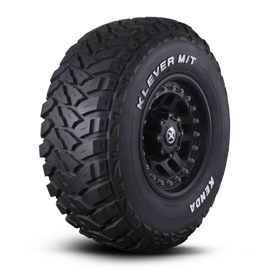 235/85r16 Kenda Klever Kr-29 M/t Mud Tyre for sale online at Evolution Wheel and Tyre.