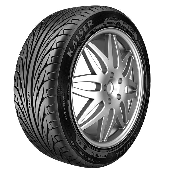 215/35r19 Kenda Kaiser Kr-20 85w Tyre