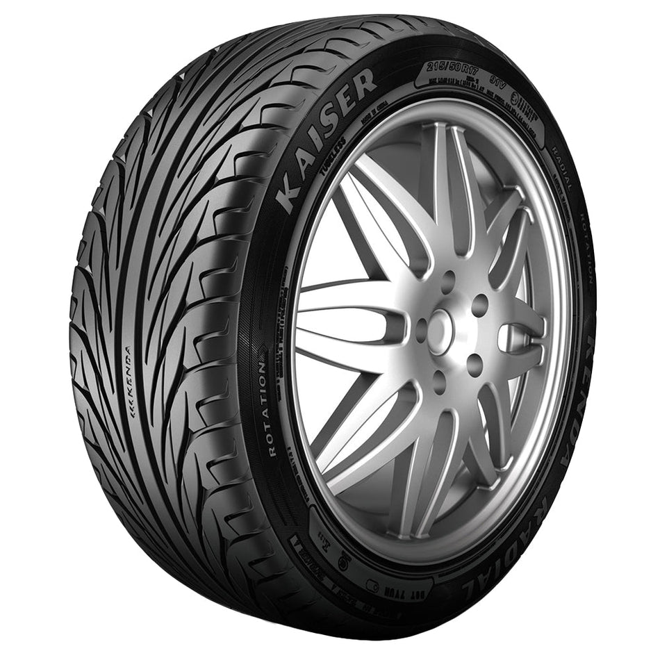 215/40R17 Kenda Kaiser Kr-20 83h Tyre