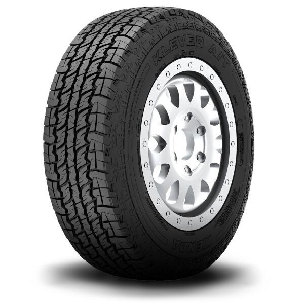 275/65R18 Kenda Klever Kr-28 116S Tyre for sale online at Evolution Wheel and Tyre.