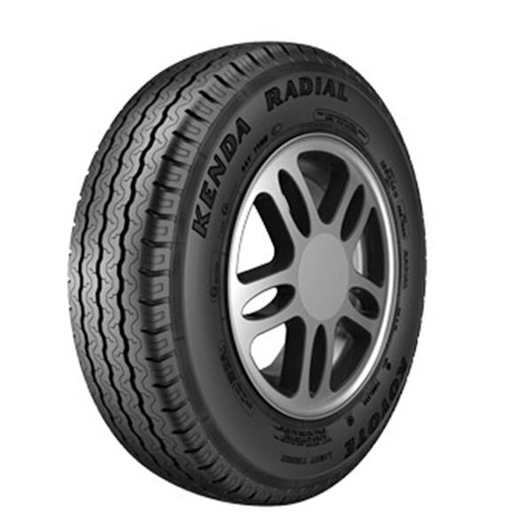 215/60R16c Kenda Koyote Kr-06 8pr Tyre for sale online at Evolution Wheel and Tyre.