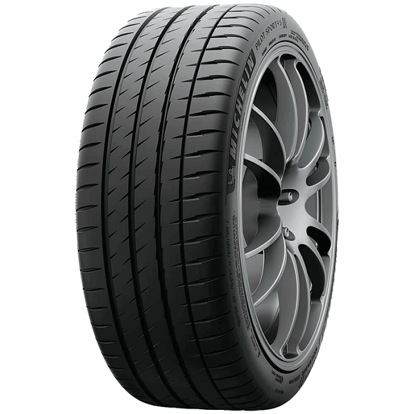 215/40R18 Michelin Ps4 89Y Xl Tyre for sale online at Evolution Wheel and Tyre.