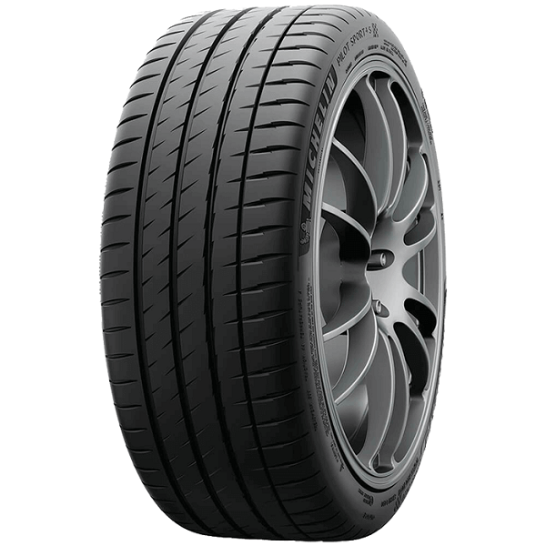 265/40R21 Michelin PS4 TL Suv 105Y X Tyre for sale online at Evolution Wheel and Tyre.