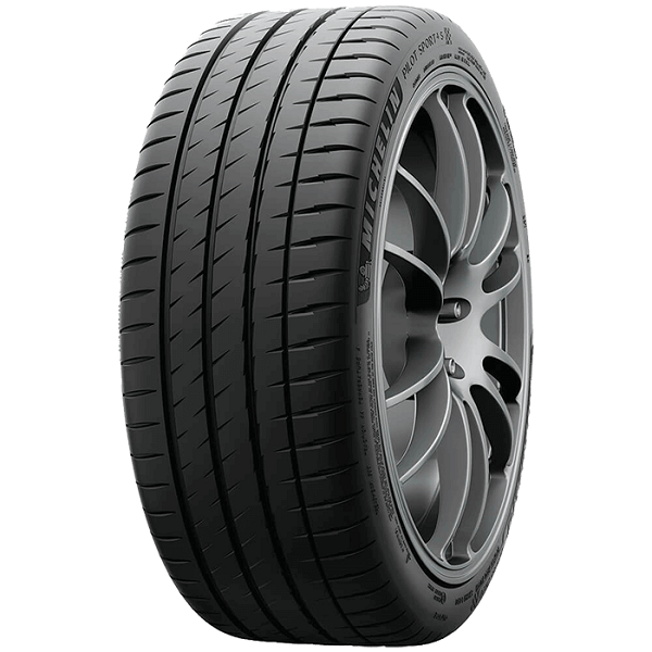 235/45r17 (97y)xltl Pilsport4 Michelin Tyre for sale online at Evolution Wheel and Tyre.