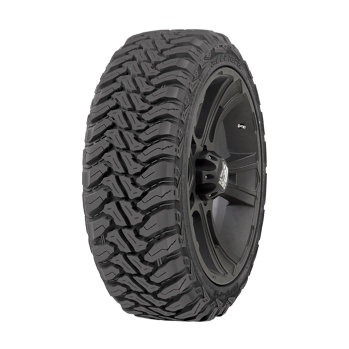 33X12.5R15LT Accelera M/T-01 108Q 6PR Tyre