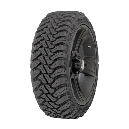 35x12.50R17 Accelera M/T-01 125Q Tyre