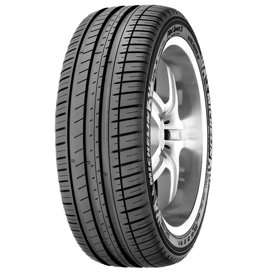 225/40R18 Michelin PS3 Zp 92Y XL Tl Tyre for sale online at Evolution Wheel and Tyre.