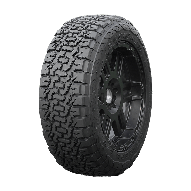 275/55R20 Accelera Omikron C/T 115/112P Tyre for sale online at Evolution Wheel and Tyre.