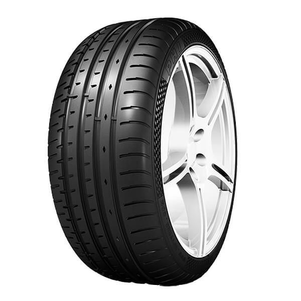 245/35r22 Accelera Phi 97y Xl Tyre for sale online at Evolution Wheel and Tyre.