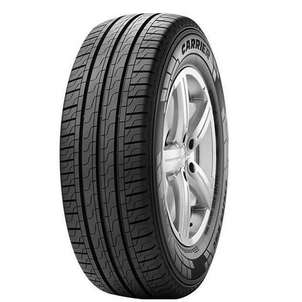 225/70R15c Pirelli Carrier 102r Tyre for sale online at Evolution Wheel and Tyre.