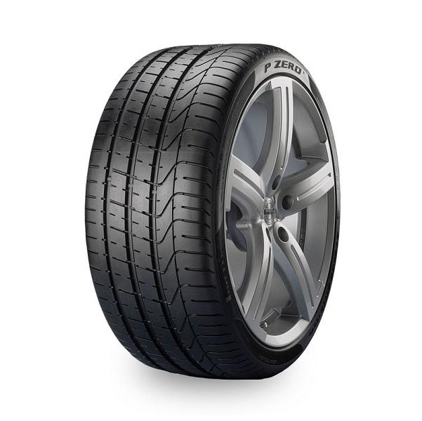 295/40R21 Pirelli P-Zero 111Y XL MO Tyre for sale online at Evolution Wheel and Tyre