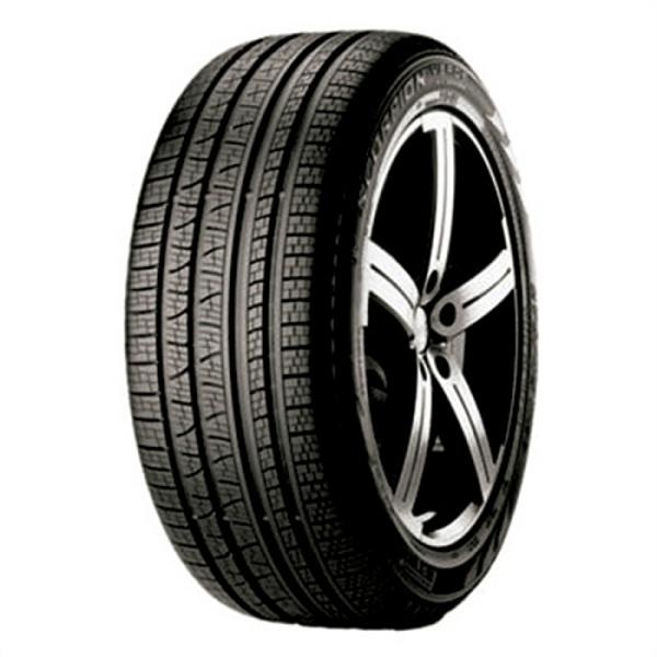 295/45R20 Pirelli Scorpion-VEas 110Y XL  Tyre for sale online at Evolution Wheel and Tyre