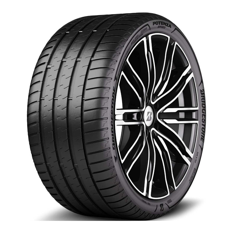 225/40R19 BRIDGESTONE POTENZA SPORT 93Y XL 93Y XL TYRE