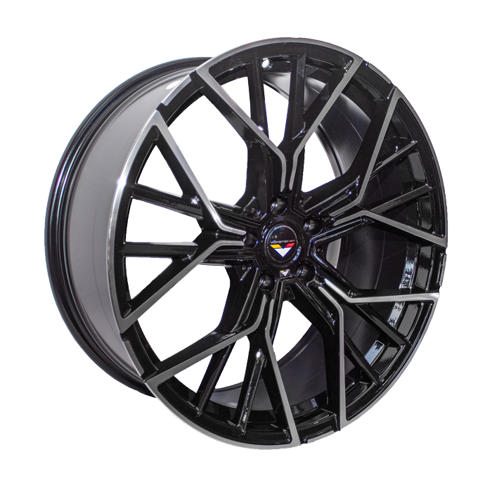 20 Inch Rims For Sale Online At Evolution Wheel & Tyre