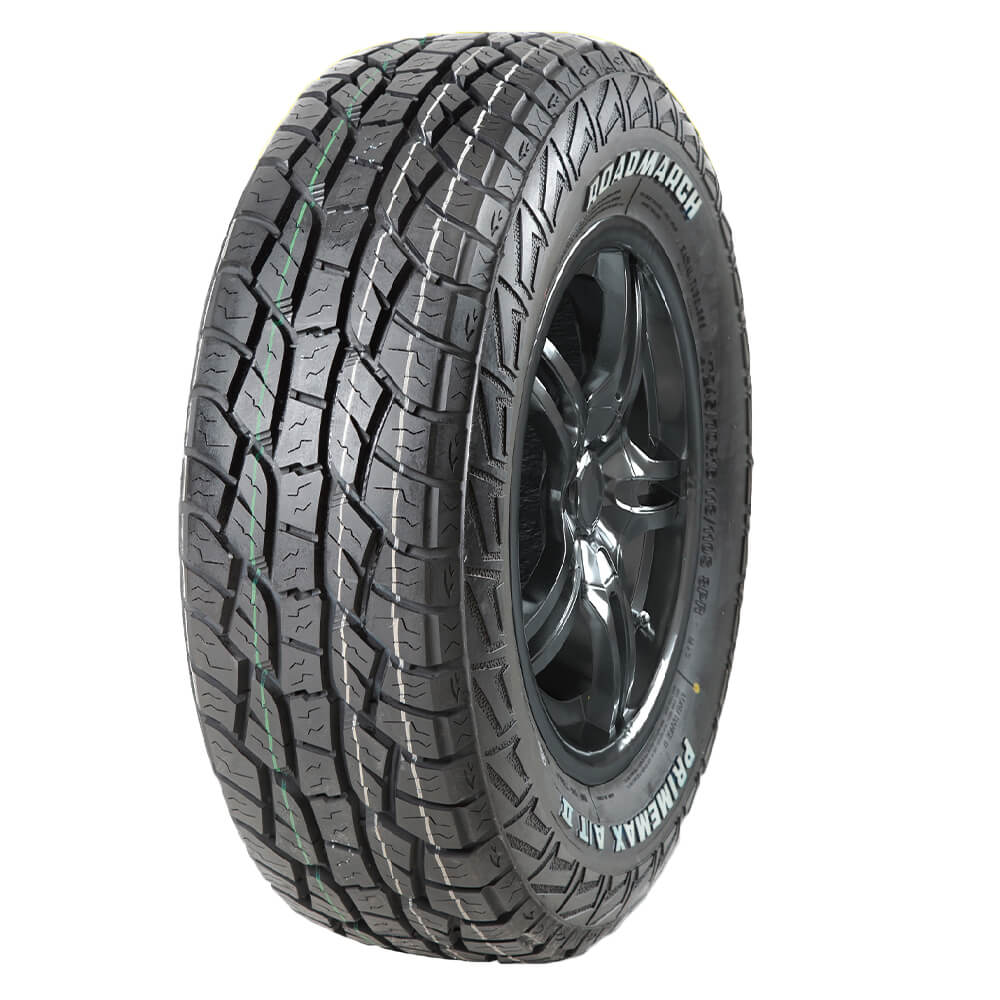 285/60R18 Roadmarch Primemax2 120S A/T XL Tyre