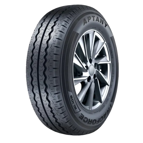 195/75R16C APTANY RL108Y 107/105R Tyre