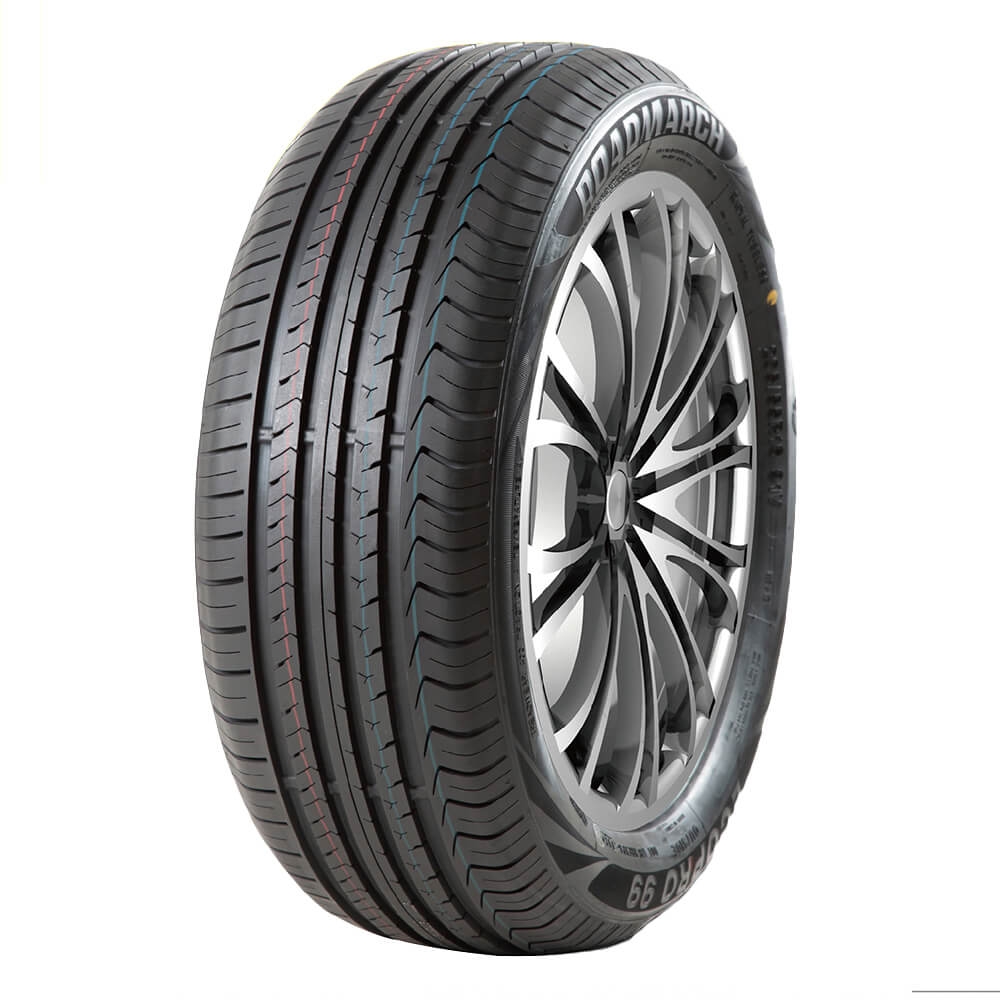 185/50R16 Roadmarch Ecopro99 81V Tyre