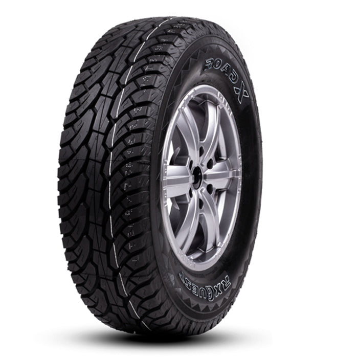 275/70r18lt Roadx Rxquest A/t 125/122r Tyre