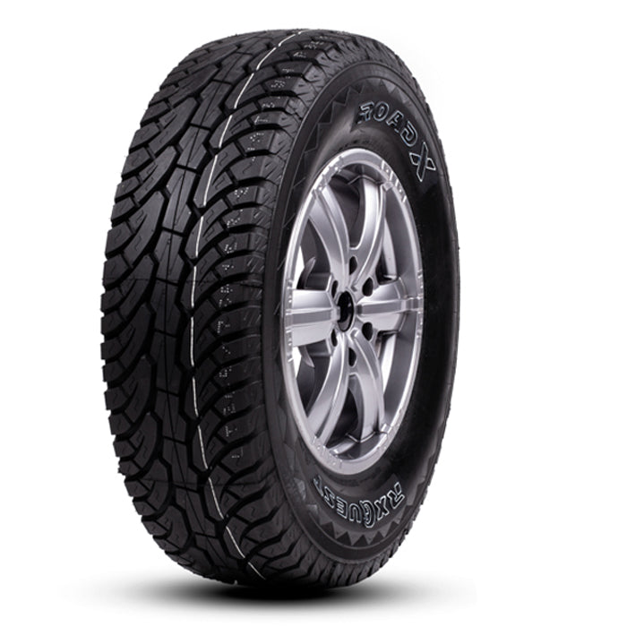 31x10.50r15lt Roadx Rxquest A/t 109r Tyre