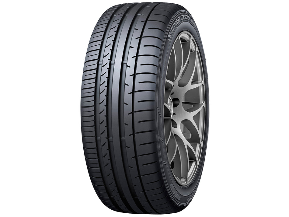 195/55R16 Dunlop Maxx050+ 87W TyreFor Sale At Evolution Wheel And Tyre