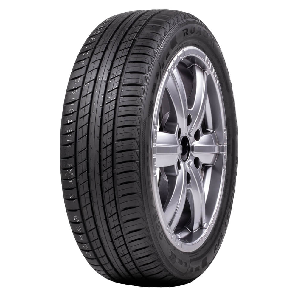 235/50r18 Roadx Rxquest Su01 97v - Run Flat Tyre