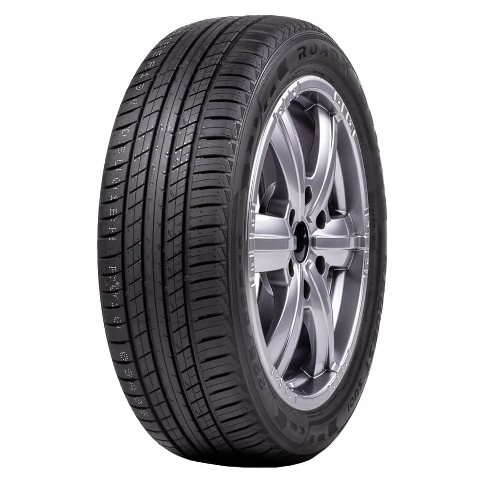 255/50r20 Roadx Rxquest Su01 109y Xl Tyre for sale online at Evolution Wheel and Tyre.